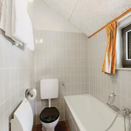Holiday home Hambachtal *